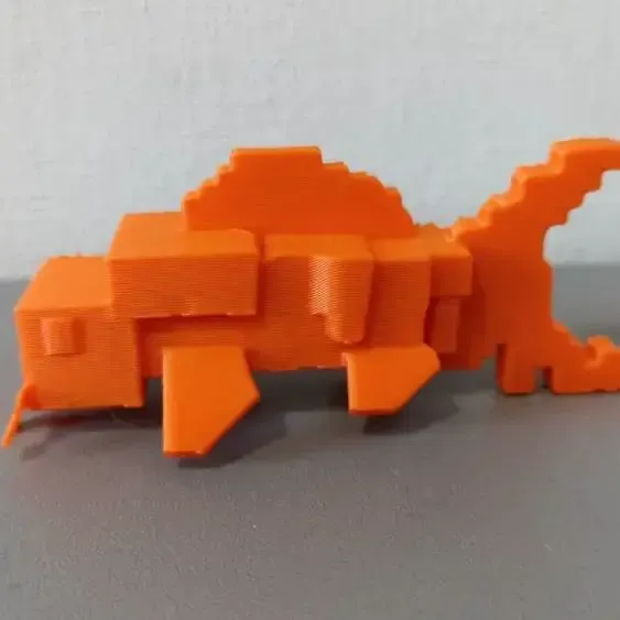 Koi Fish From Roblox fisch