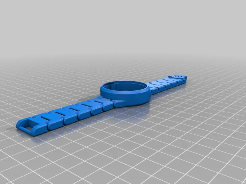 3D Printer Files | 3MF File | MakerBot Watch | Creality Cloud
