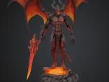 FREE hellfire demon game rpg-1