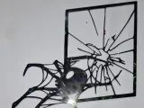 stencil araña-0