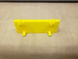 Peg Board Pick Set Holder-3