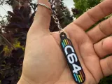C64 Keychain-1