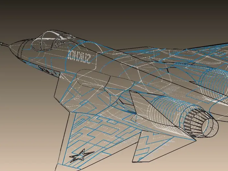 Су-57