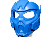 Sci-fi mask-2