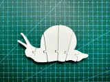 Flexi Snail-1