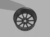 Advan Racing RS2-1
