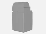 3D printer for inside in a 3D printer-1
