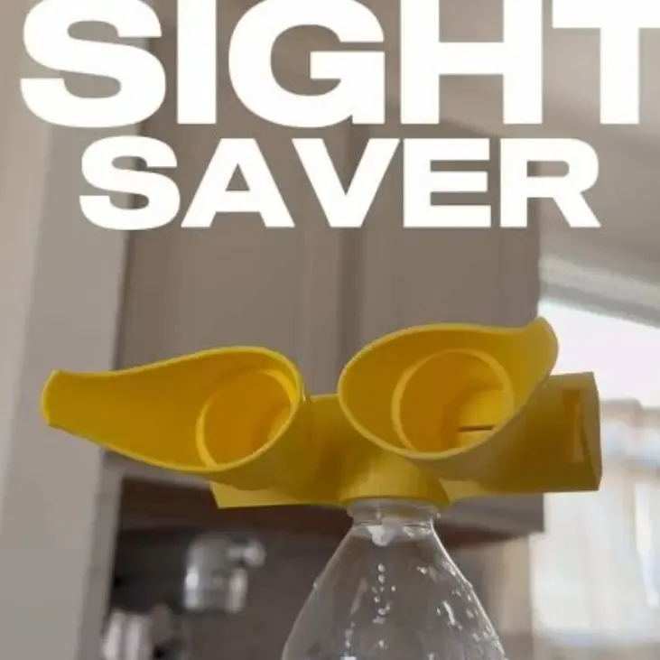 instant eyes washing station 
