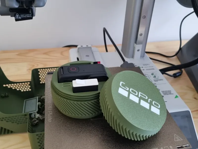 Gopro Box