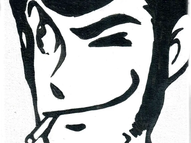 Lupin III