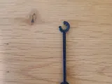 Different sized adapters for the dummy 13 locking stand-5
