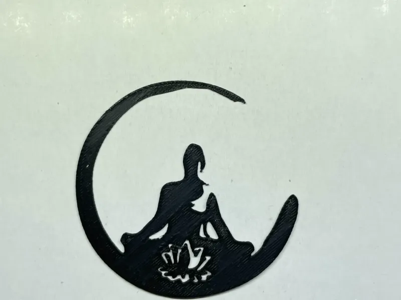 Buddha in meditazione (2)