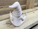 Meditation Gnome-3