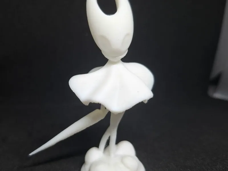 Фигурка Хорнет, Hollow Knight Silksong