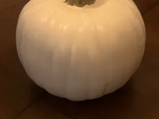 Pumpkin