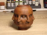 Vase faces-1