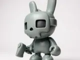Masked bunny-2