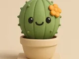 Sweet cactus 🌵-0