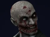 RESIDENT EVIL - FIRST ZOMBIE-3