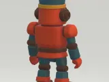 Nutcracker Droid-1
