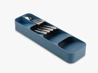 Compact Cutlery Tray