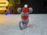 Cute Mouse-6