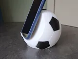 Soccer Ball Phone Stand-4