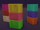 Storage tray-3