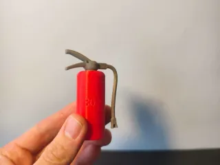 DC-小灭火器