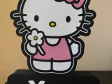 Hello Kitty LightBox Custom Name-3