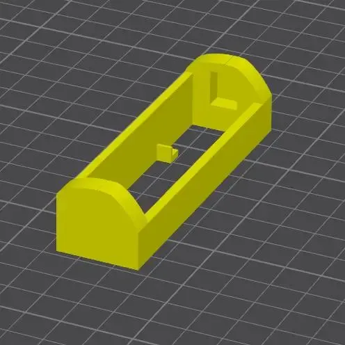 Display Hinge Fix For Creality K2+