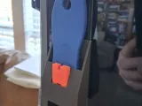 Razor Blade Scraper Holder-0