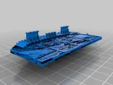 epic40k - yet even more terrain!-1