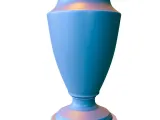 Classic Decorative Vase-0