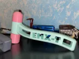 Plastic mallet-8