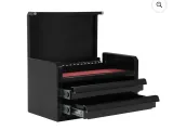 Gridfinity Base-Hyper Tough Mini Toolbox Top drawer-1