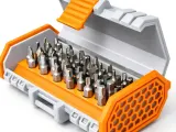 Compact Screwdriver Bit Case-0