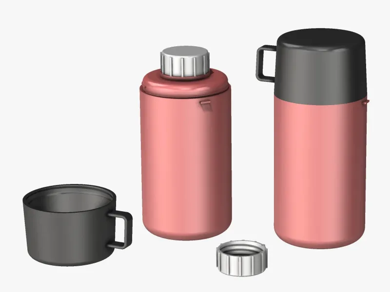 Water Bottle