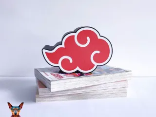 Akatsuki Case