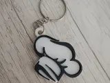 Chef Keychain-3