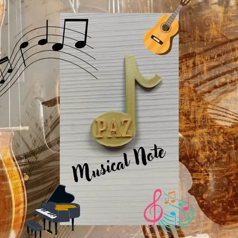Musiknote