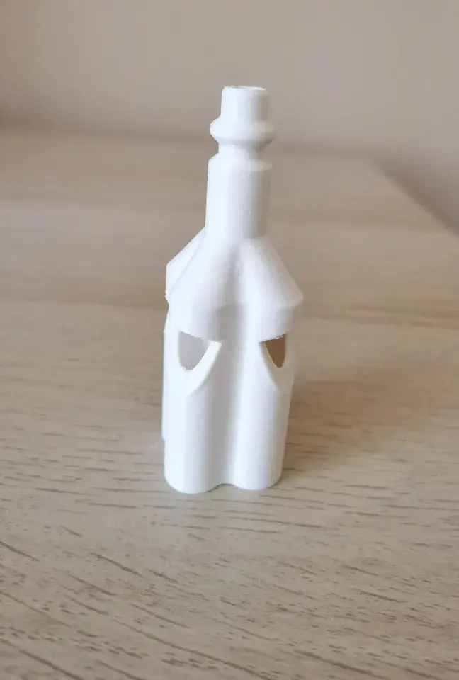 Quad Tone Air Hose Screamer