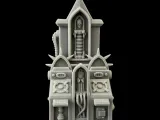 The Divine Node (The Darkest Future)-3