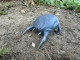 Headcrab from the Half-Life game-4