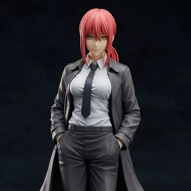 Chainsaw Man Makima