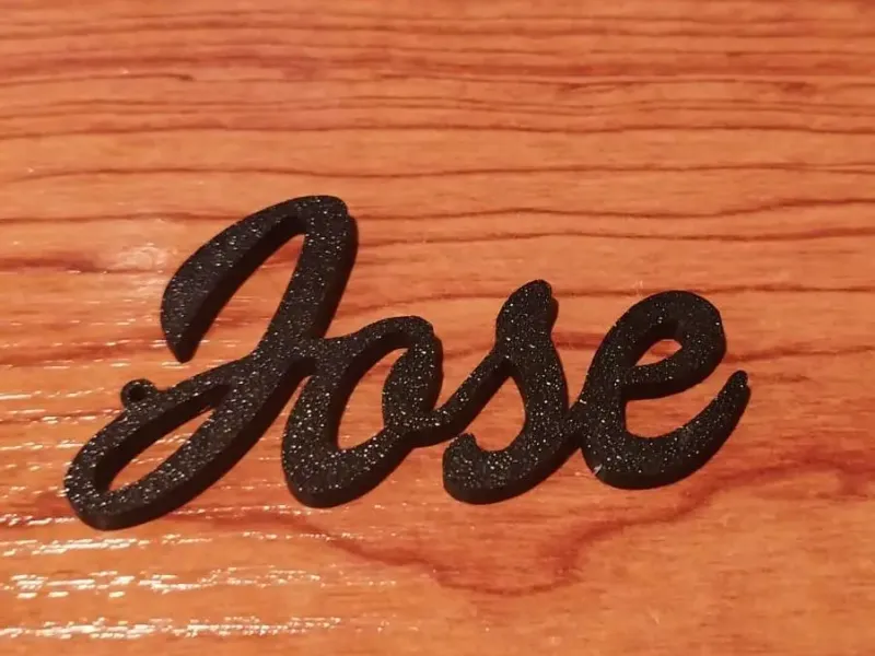 LLAVERO JOSE