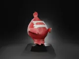 Duskull pokemon-4