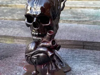Devourer of the Heart 2