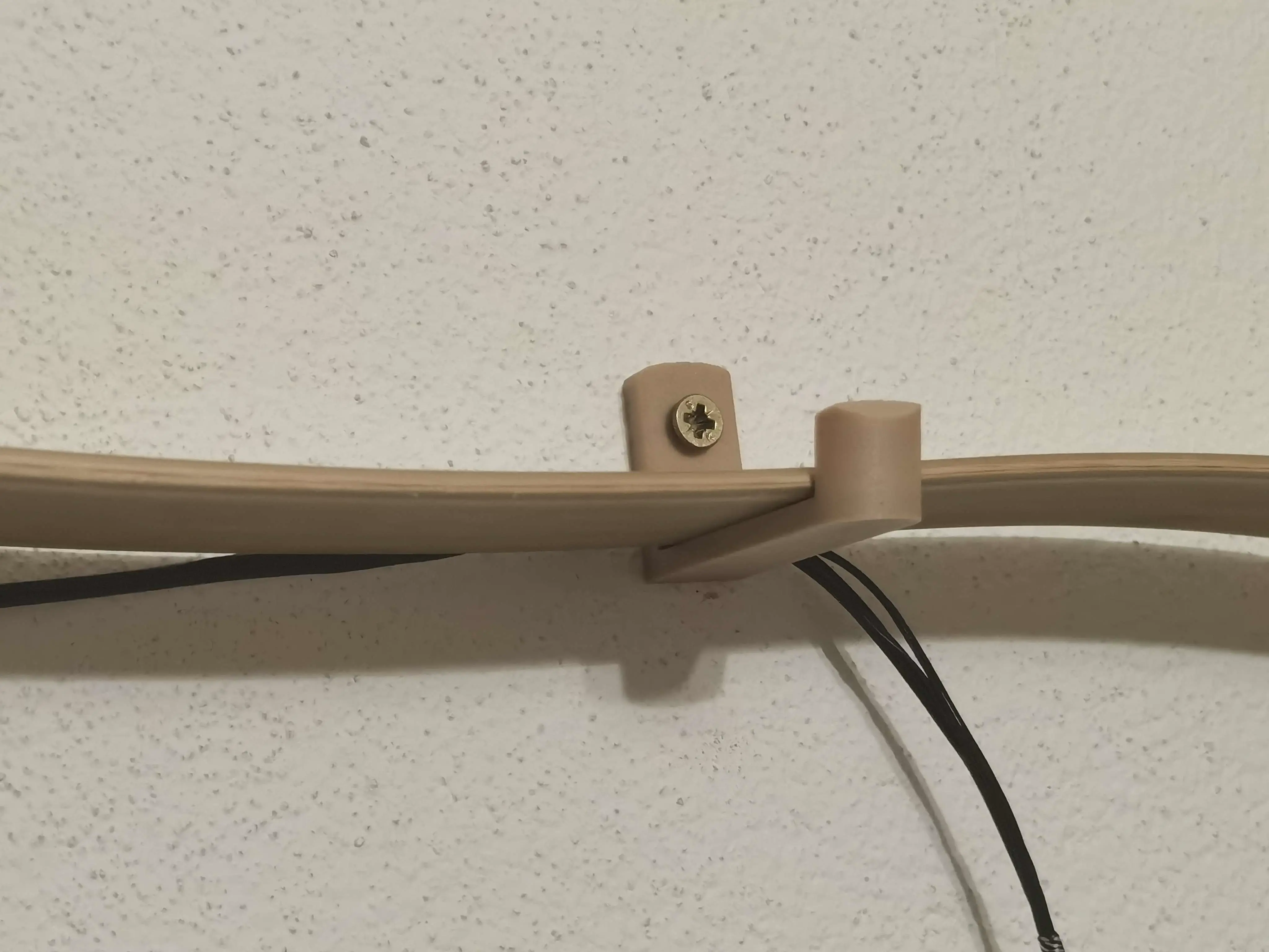 Bow holder