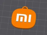 Xiaomi keychain-0